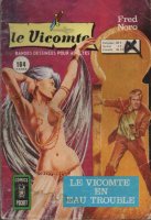 Sommaire Le Vicomte n 4